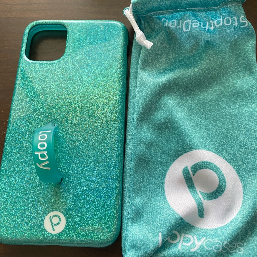 iPhone 11 Pro Max Loopy Case